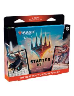 Magic: Wilds of Eldraine - Starter Kit