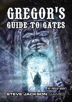 Gregor's Guide to Gates RPG (2nd Edition)