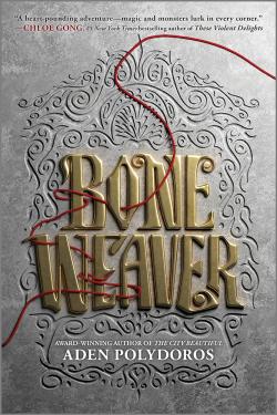 Bone Weaver
