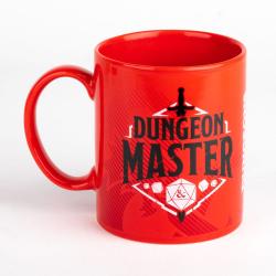 Mug: Dungeon Master