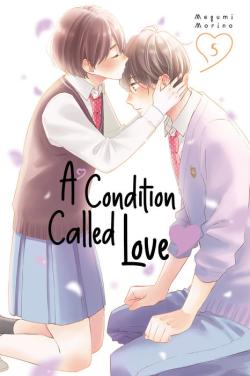 A Condition Called Love 5