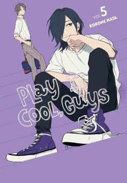 Play It Cool Guys Vol 5