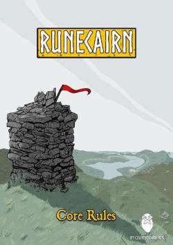 Runecairn: Core Rules