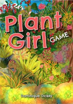 Plant Girl Game