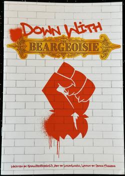 Down With The Beargeosie