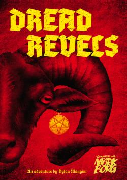 Dread Revels