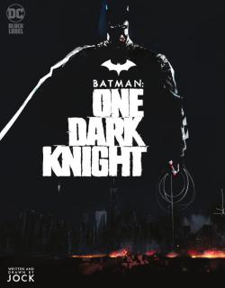 One Dark Knight