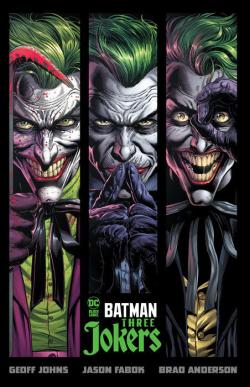 Three Jokers