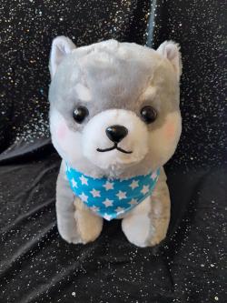 Plush Big: Marutama 3 Taiga