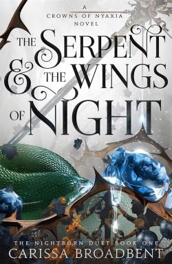 The Serpent & the Wings of Night