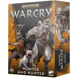 Warcry: Hunter & Hunted