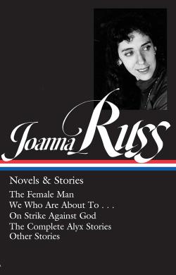Novels & Stories
