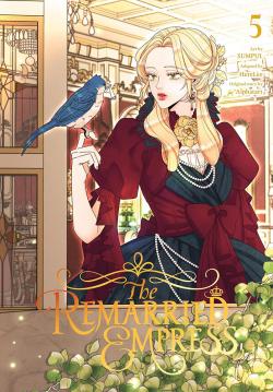 The Remarried Empress Vol 5