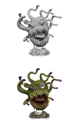 Beholder (W12, 5) (Variant)