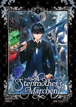 Stepmother's Marchen Vol. 2