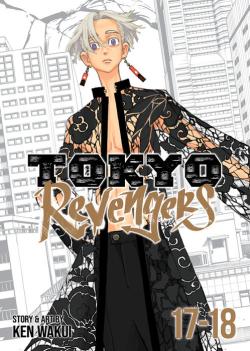 Tokyo Revengers Vol. 17-18