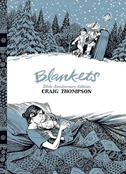 Blankets (20th Anniversary Edition)