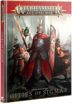Battletome: Cities of Sigmar (3rd Edition)
