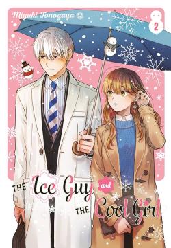 The Ice Guy and the Cool Girl 2