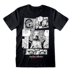 Junji Ito Surgery T-Shirt (Small)