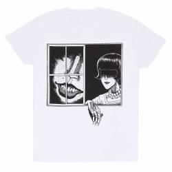 Junji Ito Window T-Shirt (Small)