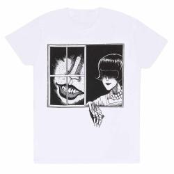 Junji Ito Window T-Shirt (Medium)