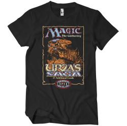 Magic The Gathering Dragon T-Shirt (X-Large)