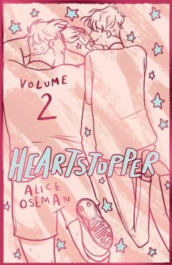 Heartstopper Vol 2 (special-edition)