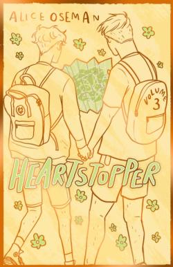Heartstopper Vol 3 (special-edition)
