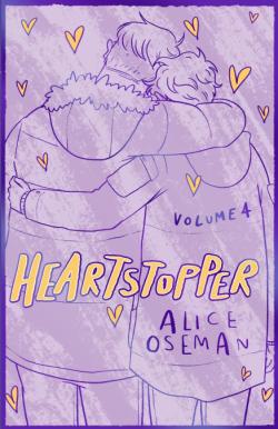 Heartstopper Vol 4 (special-edition)