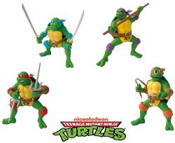 Classic Turtles Figurines (Blind Pack)