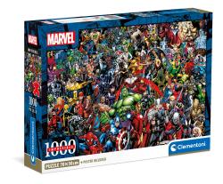 Marvel Avengers 1000 pcs