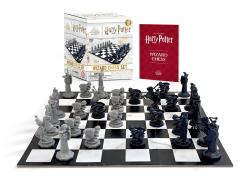Mini Wizard Chess Set (Miniature Gift Kit)