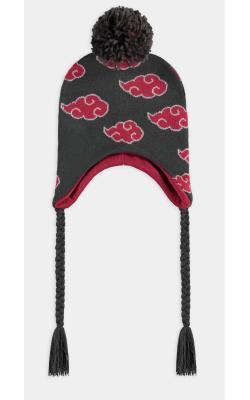 Akatsuki Sherpa Beanie