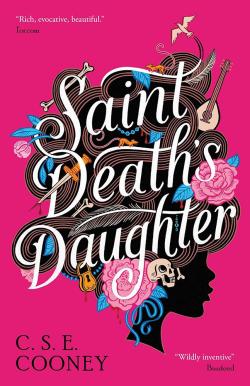 Saint Death's Daughter