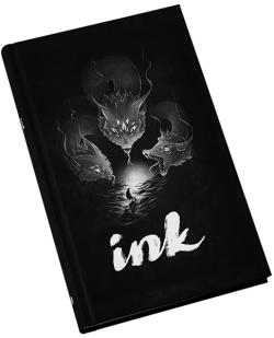 Ink: Core Rulebook