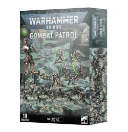 Combat Patrol: Necrons (10th Edition)