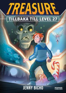 Treasure - Tillbaka till level 27