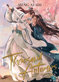 Thousand Autumns: Qian Qiu 4