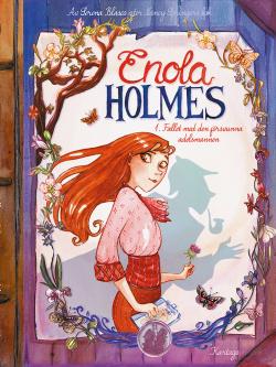Enola Holmes 1: Fallet med den försvunna adelsmannen