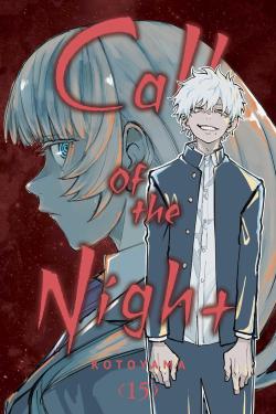 Call of the Night Vol 15