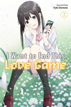 I Want to End This Love Game, Vol. 2