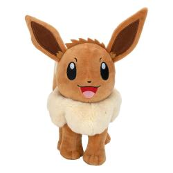 Eevee Ver. 01 Plush Figure 20 cm
