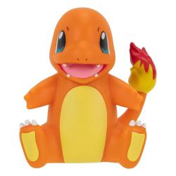 Charmander Select Vinyl Figure 8 cm