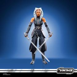 The Mandalorian Ahsoka Tano Vintage Collection Figure