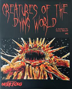Creatures of the Dying World