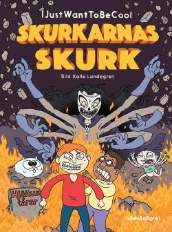 Skurkarnas skurk del 3 - Hjältus tårar