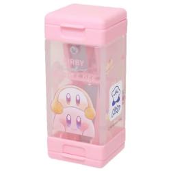 Pencil Sharpener: Kirby & Waddle Dee Popping Up