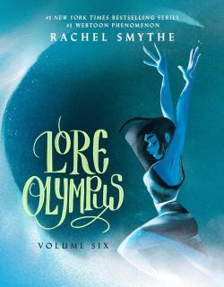 Lore Olympus Volume 6