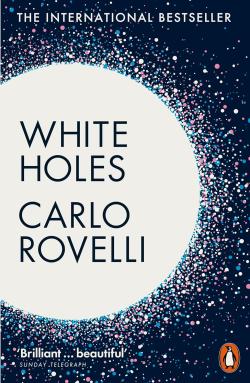 White Holes: Inside the Horizon